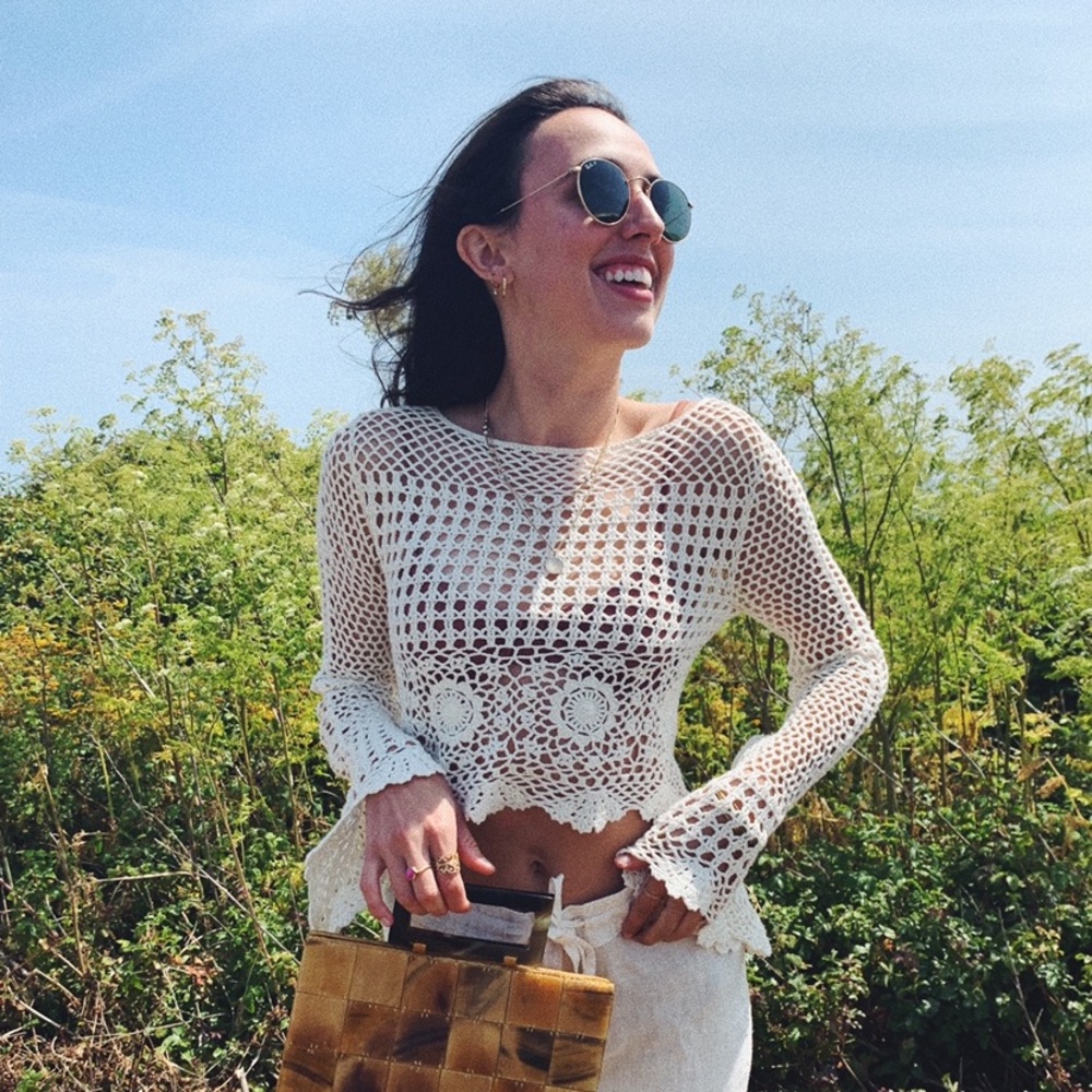 Meet your Posher, Dallas